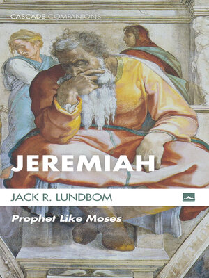 cover image of Jeremiah